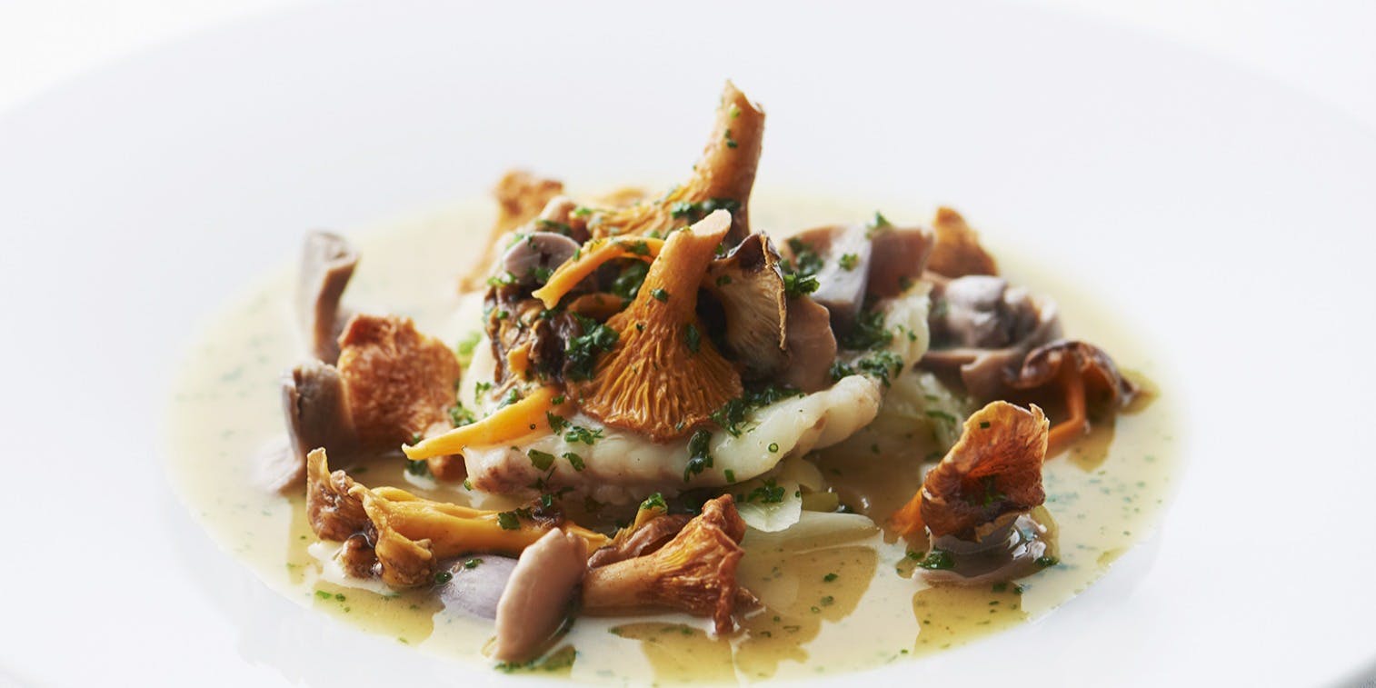 Les Chanterelles - 画像5