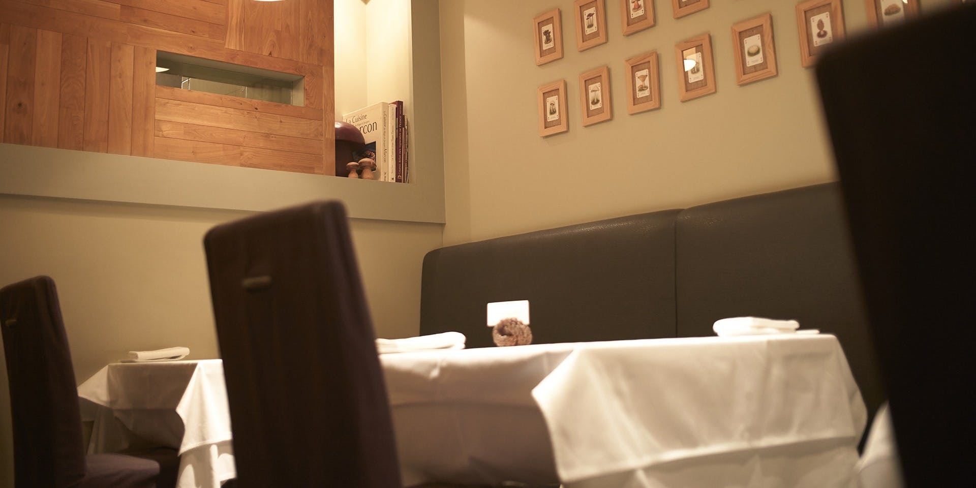 Les Chanterelles - 画像14