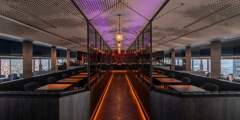 【平日ランチビュッフェ】1.13～2.28　90分制（90分制）