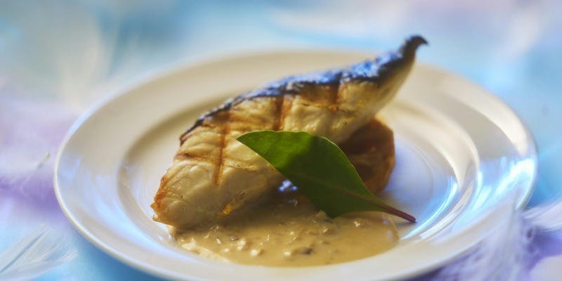 【土日祝ランチビュッフェ】STARRY DAYS ～Angel’s Sky Party～ 90分制　11月1日～1月12日