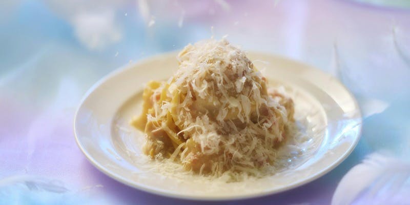 【土日祝ディナービュッフェ】STARRY DAYS ～Angel’s Sky Party～ 90分制　11月1日～1月12日（90分制）