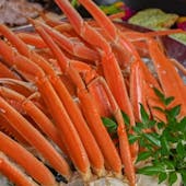 スカイビュッフェ51/アートホテル大阪ベイタワー