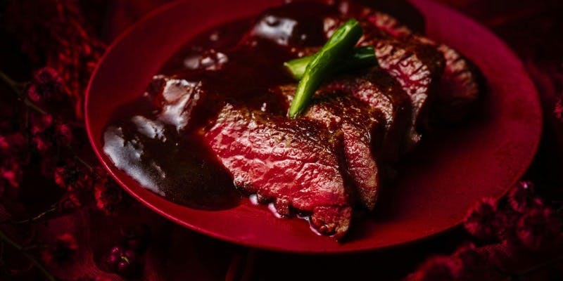 スカイビュッフェ51／アートホテル大阪ベイタワー 【平日夜ビュッフェ