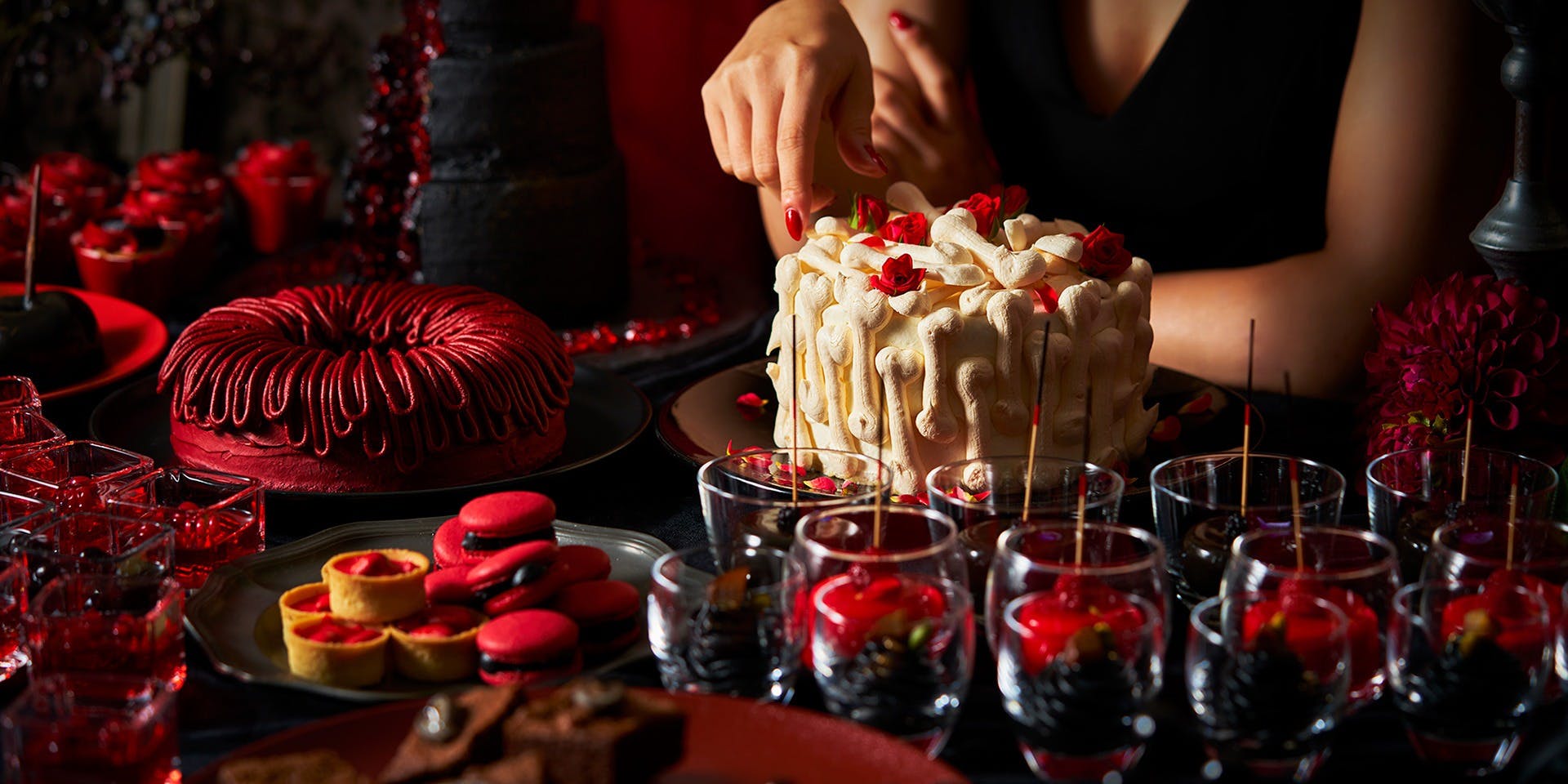 ドーム前駅周辺のランチにケーキが楽しめるおすすめレストラントップ2 一休 Comレストラン