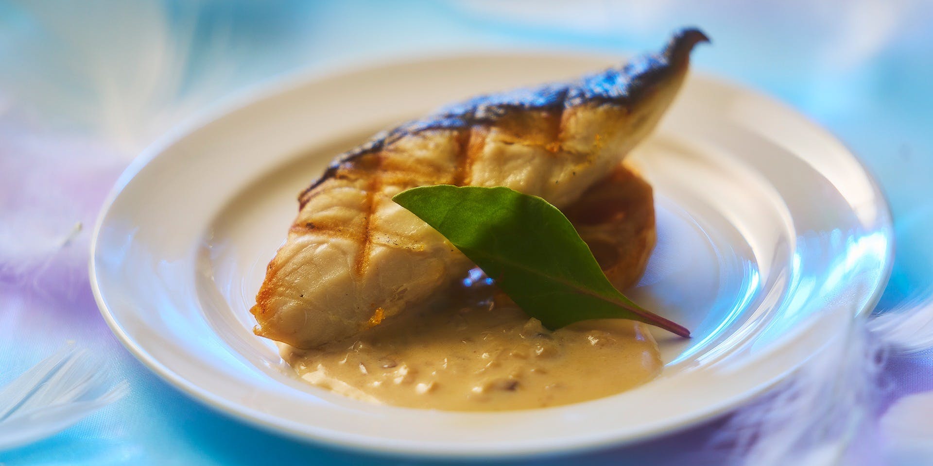 スカイビュッフェ51／アートホテル大阪ベイタワー - 画像5