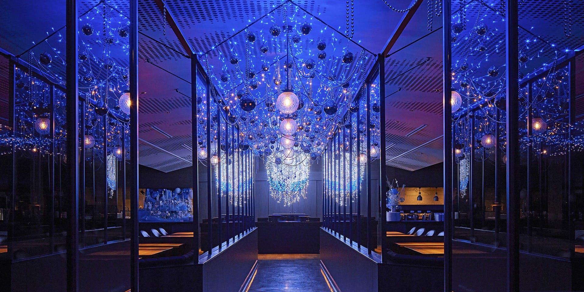 スカイビュッフェ51／アートホテル大阪ベイタワー - 画像1