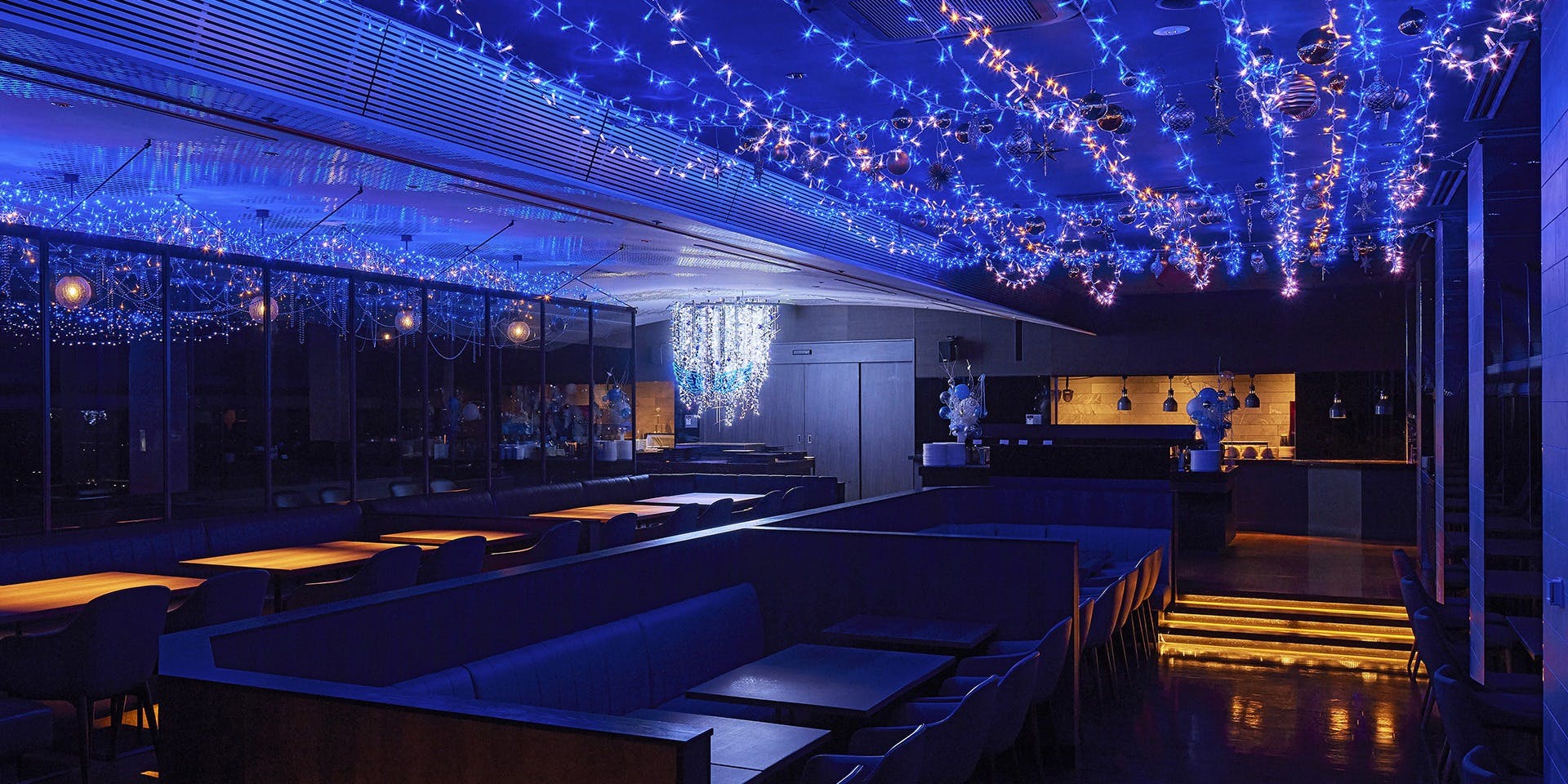 スカイビュッフェ51／アートホテル大阪ベイタワー - 画像2