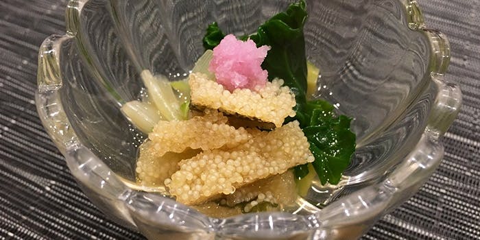 和Dining 三十（サトウ）