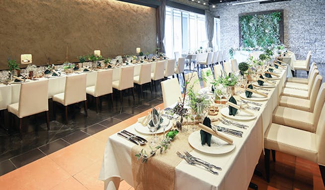 バンケット レストラン フクロウ Banquet Restaurant Fukurou 大宮 フランス料理 一休 Comレストラン