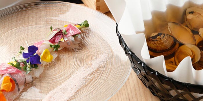 豚しゃぶせいろ蒸し豚匠 堂島邸 - 画像7