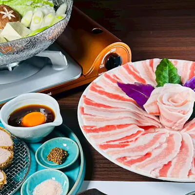 食材の旨味を最大限に生かす「せいろ蒸し」