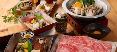 すき焼き特集 ネット予約は一休 Comレストラン すき焼き特集 ネット予約は一休 Comレストラン