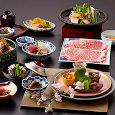 質の高い価値ある「食の喜び」をお届けします