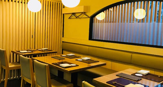 三井ガーデンホテル四谷周辺の割烹 小料理が楽しめるおすすめレストラントップ3 一休 Comレストラン