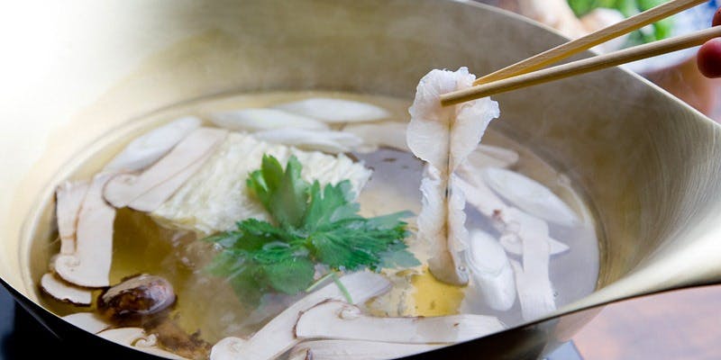 割烹 なか川 三条木屋町 - 画像11