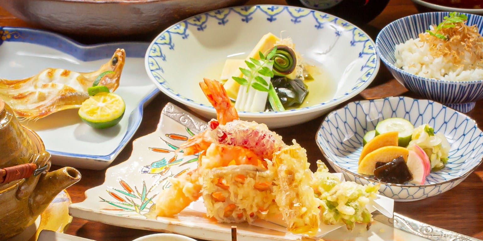 割烹 なか川 三条木屋町 - 画像7