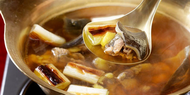 割烹 なか川 三条木屋町 - 画像9