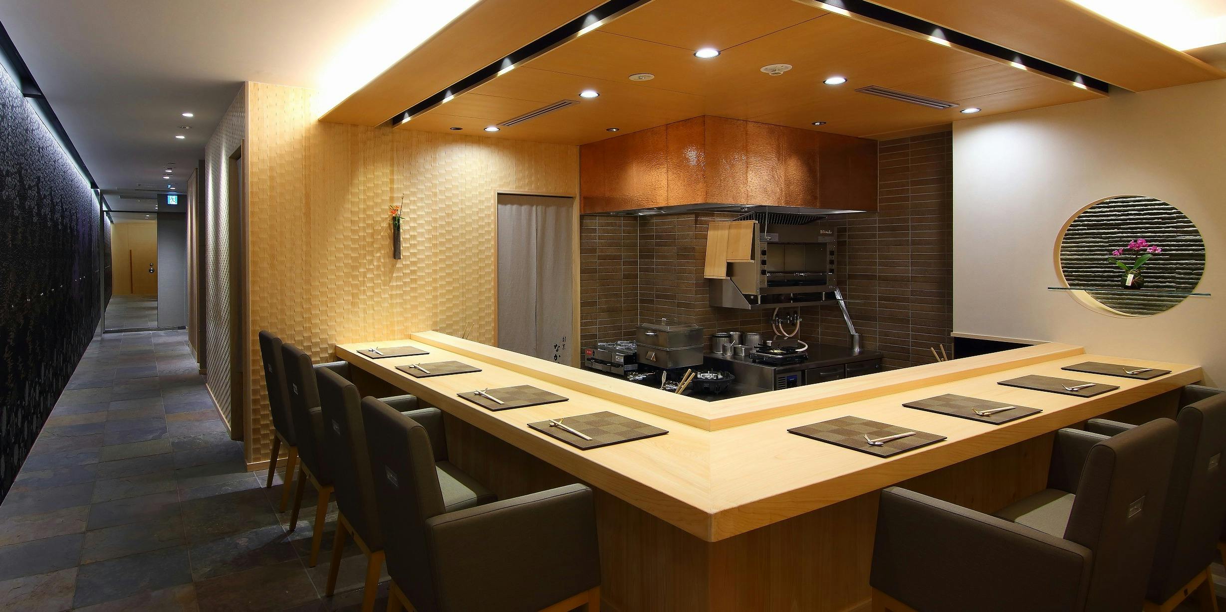 割烹 なか川 三条木屋町 - 画像14