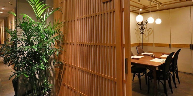 割烹 なか川 三条木屋町 - 画像15