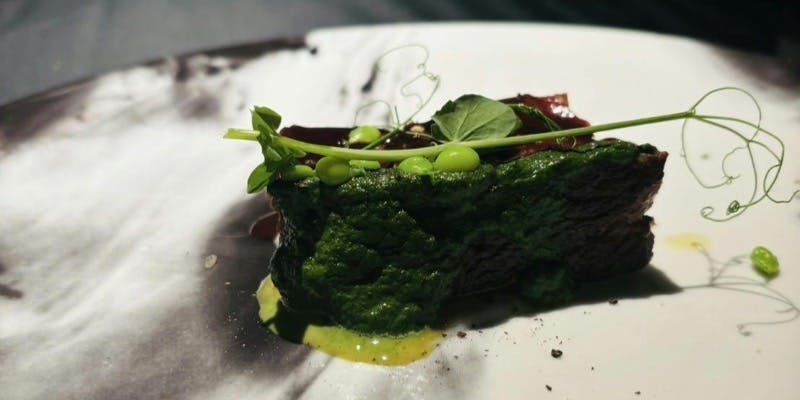 EX marunouchiクリスマス2025（クリスマス限定）