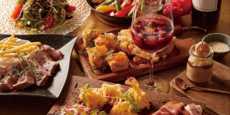 EX marunouchi（【旧店名】the ringo）