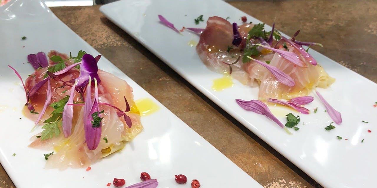 EX marunouchi（【旧店名】the ringo）