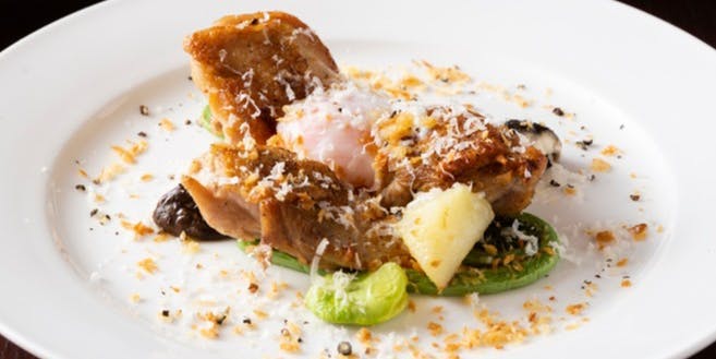 京都鴨川倶楽部 - 画像10