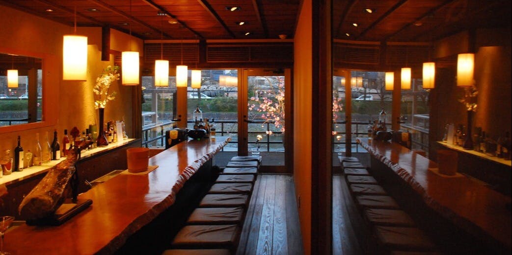 京都鴨川倶楽部 - 画像17