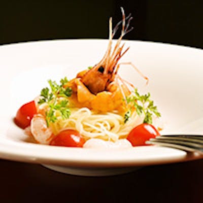 本場イタリアで修行を積んだ経験豊かなシェフが生み出す本格イタリア料理