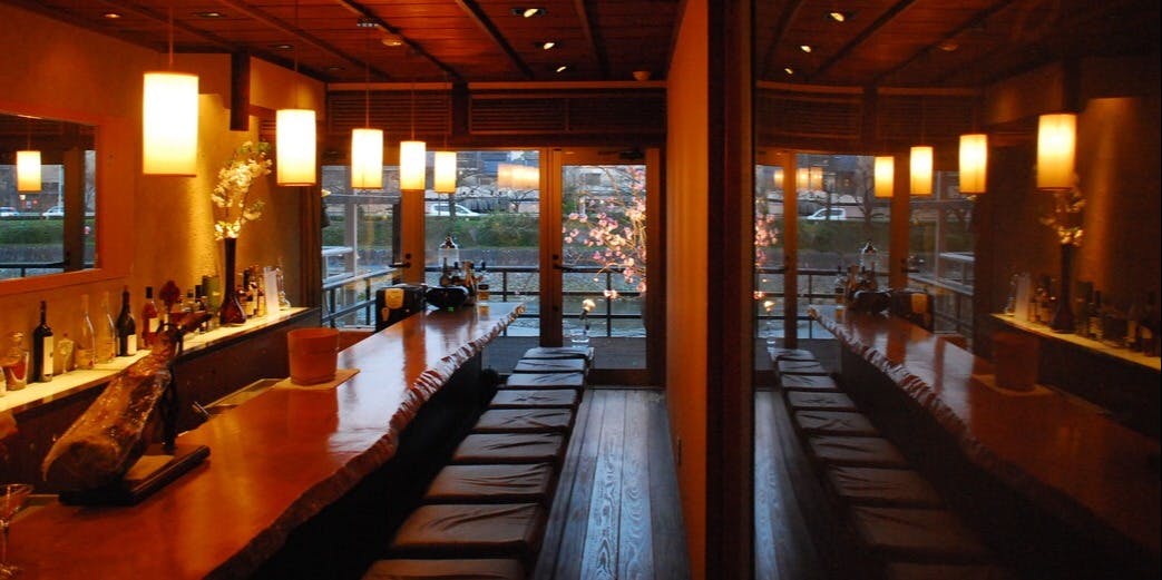 京都鴨川倶楽部 - 画像18