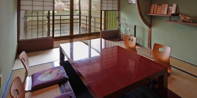 京都鴨川倶楽部 - 画像19