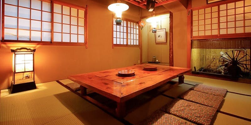 浅草一文 別館（あさくさいちもん） 2枚目