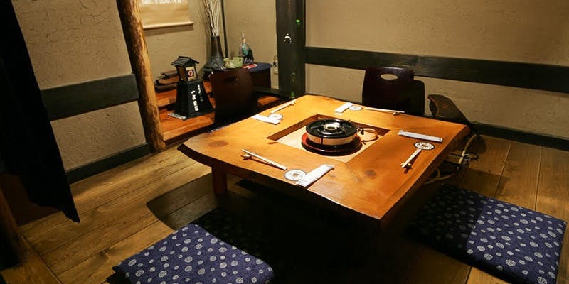 浅草 酒膳 一文 別館 - 画像3