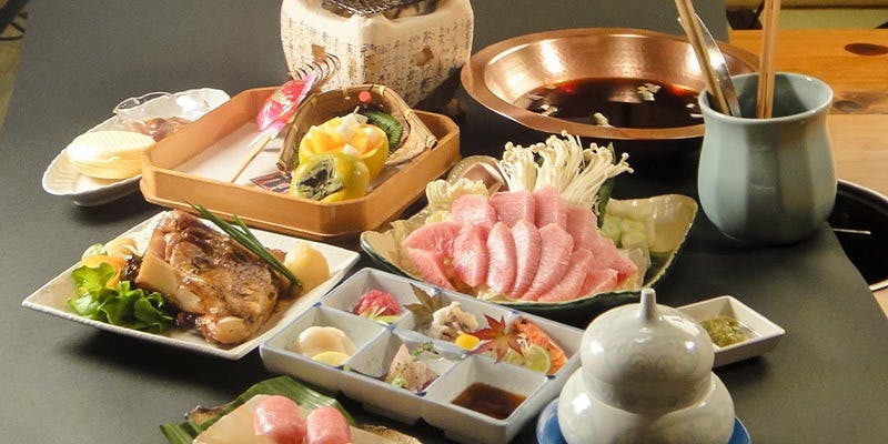 浅草一文 別館（あさくさいちもん）