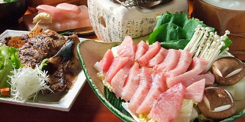 浅草一文 別館（あさくさいちもん）