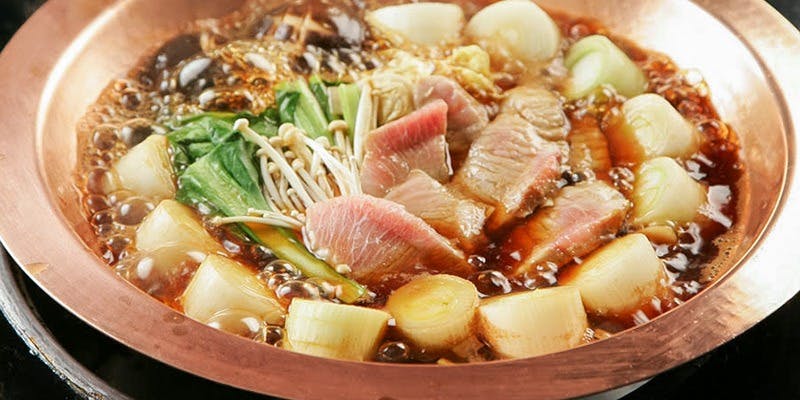 浅草一文 別館（あさくさいちもん）