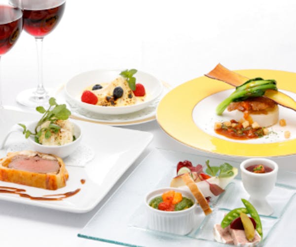 ディナー 個室 東海大学 校友会館 レストラン けやき Okaimonoモール レストラン