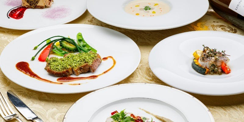 【サンタンカ】リーズナブルでボリューム感たっぷり