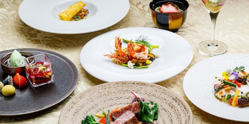 【ヤンバルガストロノミー】 琉球文化とフレンチ文化のコラボレーション