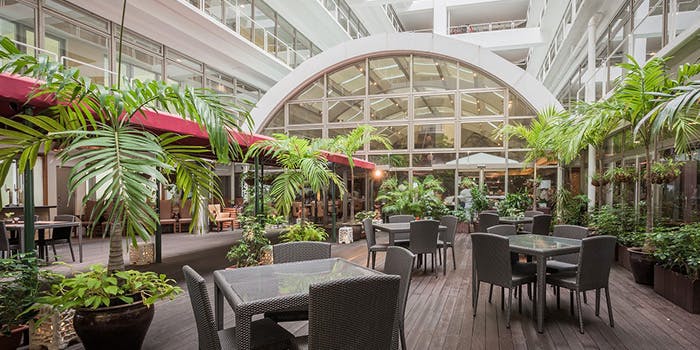 Dining 暖琉満菜／沖縄かりゆしアーバンリゾート・ナハ - 画像5