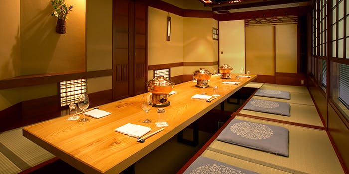 新宿駅 南口周辺グルメ おしゃれで美味しい レストランランキング 30選 一休 Comレストラン