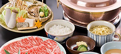 バスタ新宿周辺ランチ おすすめ 絶品お昼ごはん15選 一休 Comレストラン