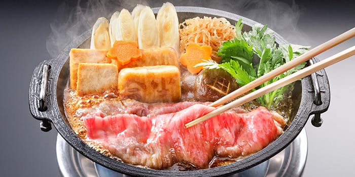 今半万窯 新宿サザンタワー店 - 画像5