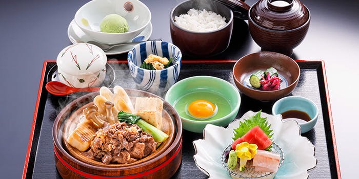 今半万窯 新宿サザンタワー店 - 画像8