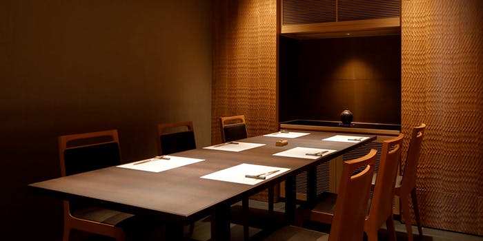 大阪の接待 会食で和食が楽しめるおすすめレストラン選 一休 Comレストラン
