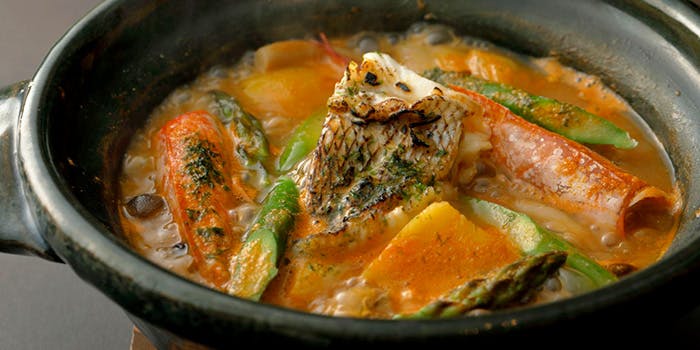 和食Lab. 新た（ワショクラボ アラタ）