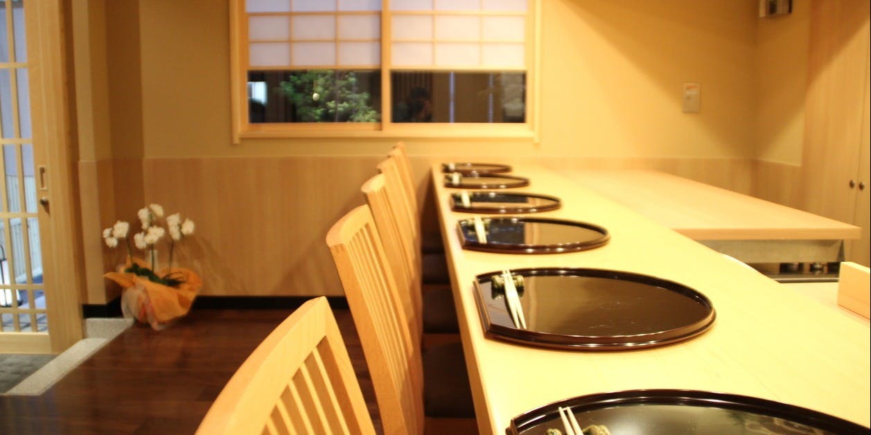 懐石料理 はし本 - 画像5