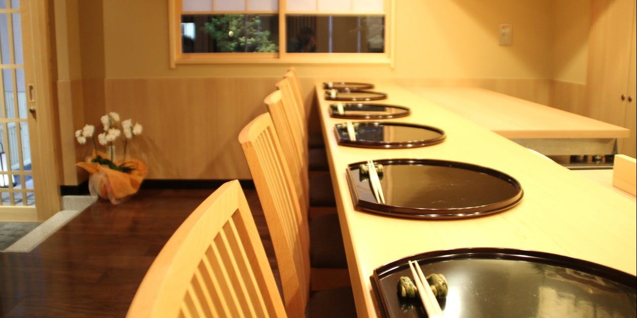 懐石料理 はし本 (カイセキリョウリハシモト) - 三越前/懐石・会席料理