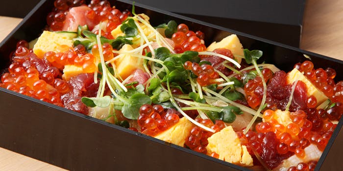 まんてん鮨 日本橋 - 画像5