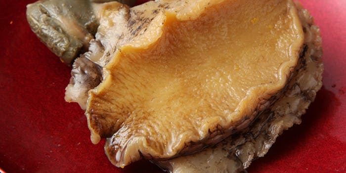 まんてん鮨 日本橋